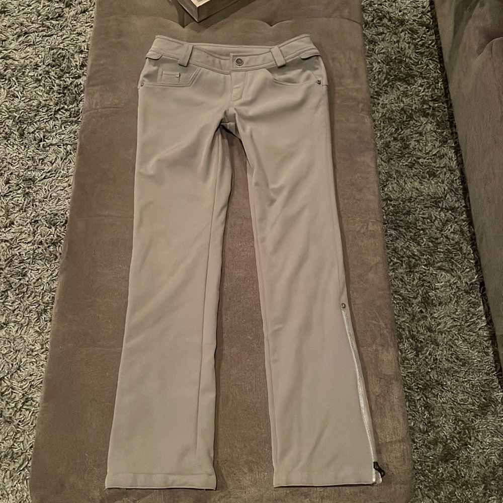 Volcom Battle Stretch Pants